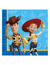 20 Papieren servetten Toy Story 5™ 33 x 33 cm