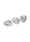 Bougies déco cailloux zen galets pour décoration gris