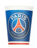 Vaisselle Jetable du PSG