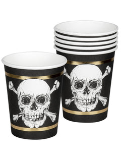 Décoration Pirates
