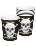 Décoration Pirates