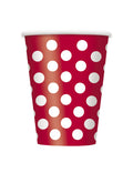 Decoratie Feestservies Bekers, glazen en bidons