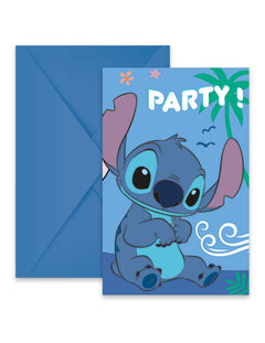 Disney Papeterie et Cartes d'Invitation