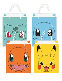 Pokémon-decoratie
