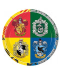 Vaisselle Jetable Harry Potter