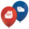 8 Ballons latex Cars™