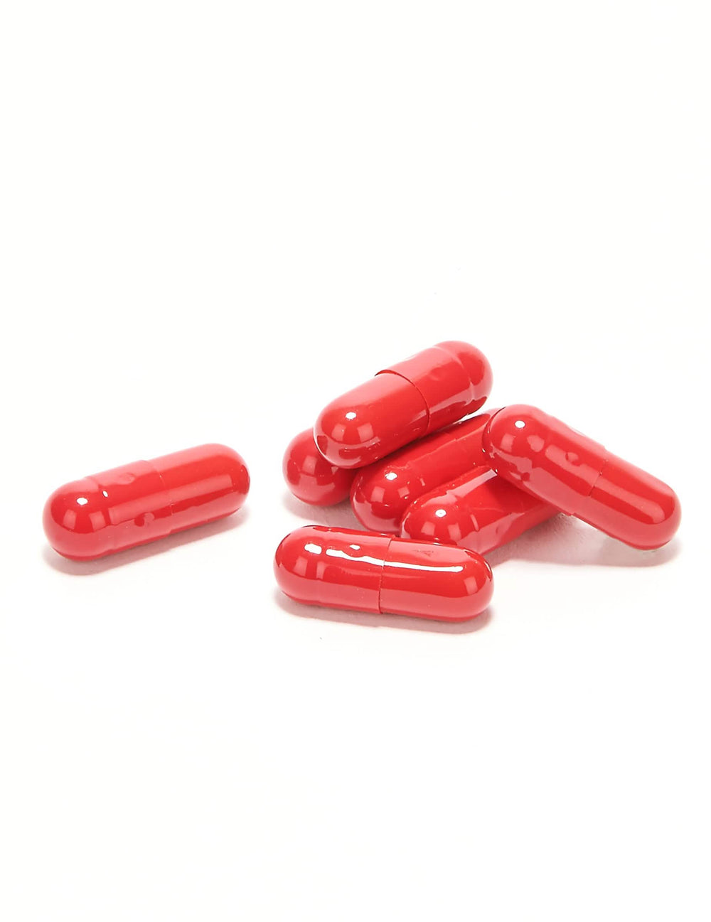 halloween-capsules met nepbloed voor volwassenen, rood