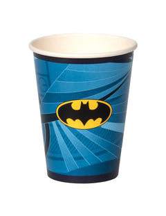 Batman verjaardagsdecoratie