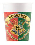Wegwerpservies Harry Potter