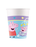 Décoration Peppa Pig