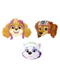PAW Patrol-maskers voor kinderen