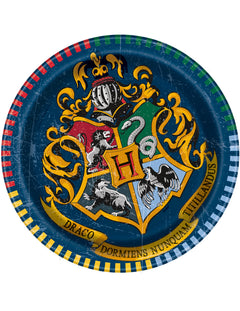Vaisselle Jetable Harry Potter