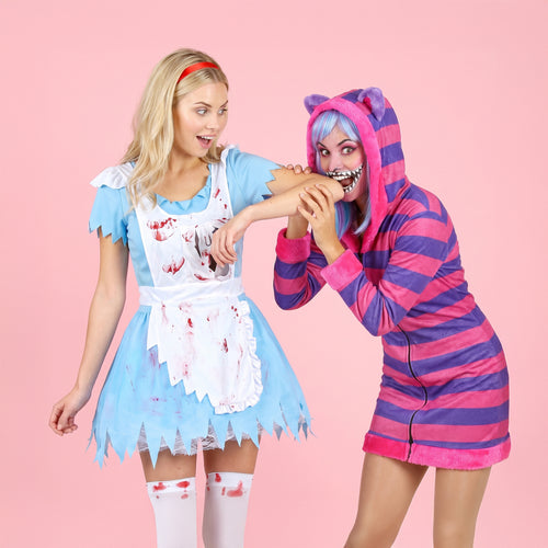 Alice au Pays des Merveilles