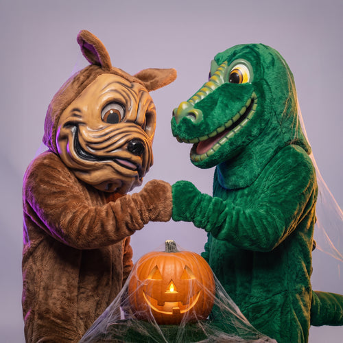 Mascottes