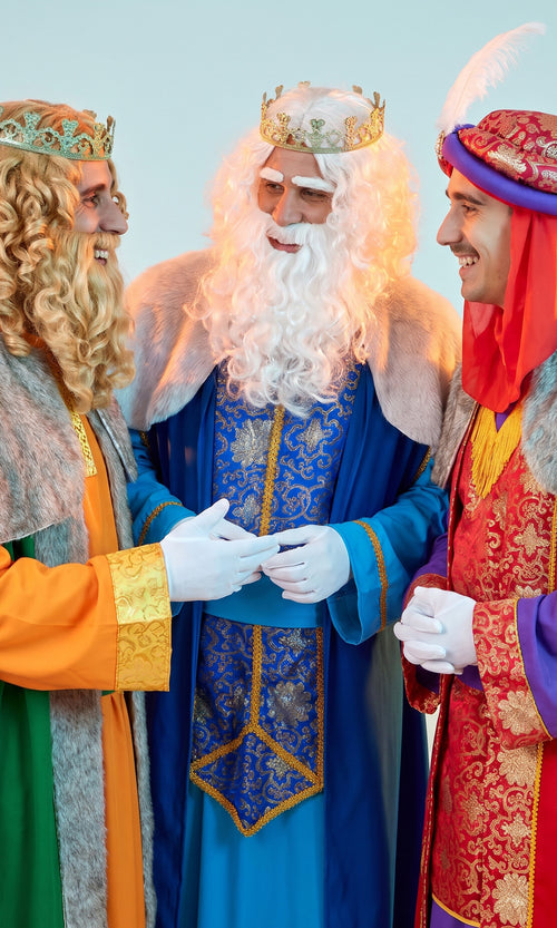 Kerststal