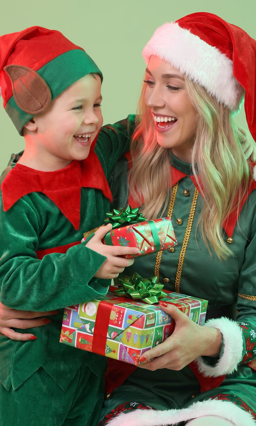 Elfjes & kabouters