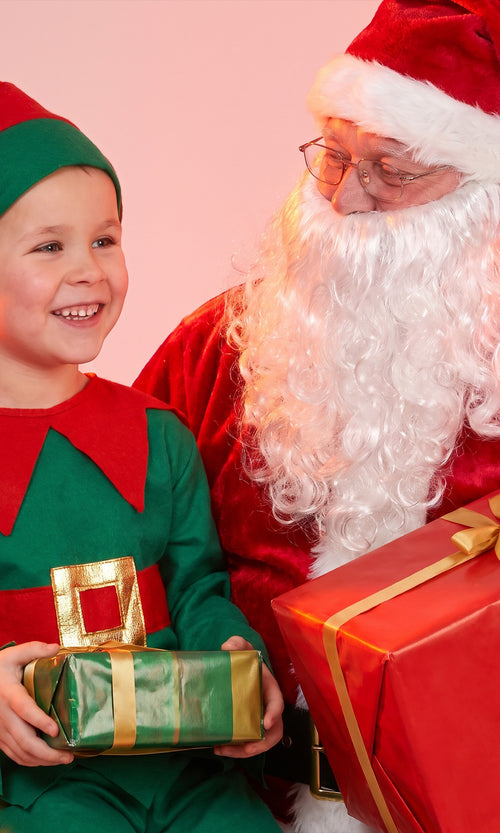Kerstman