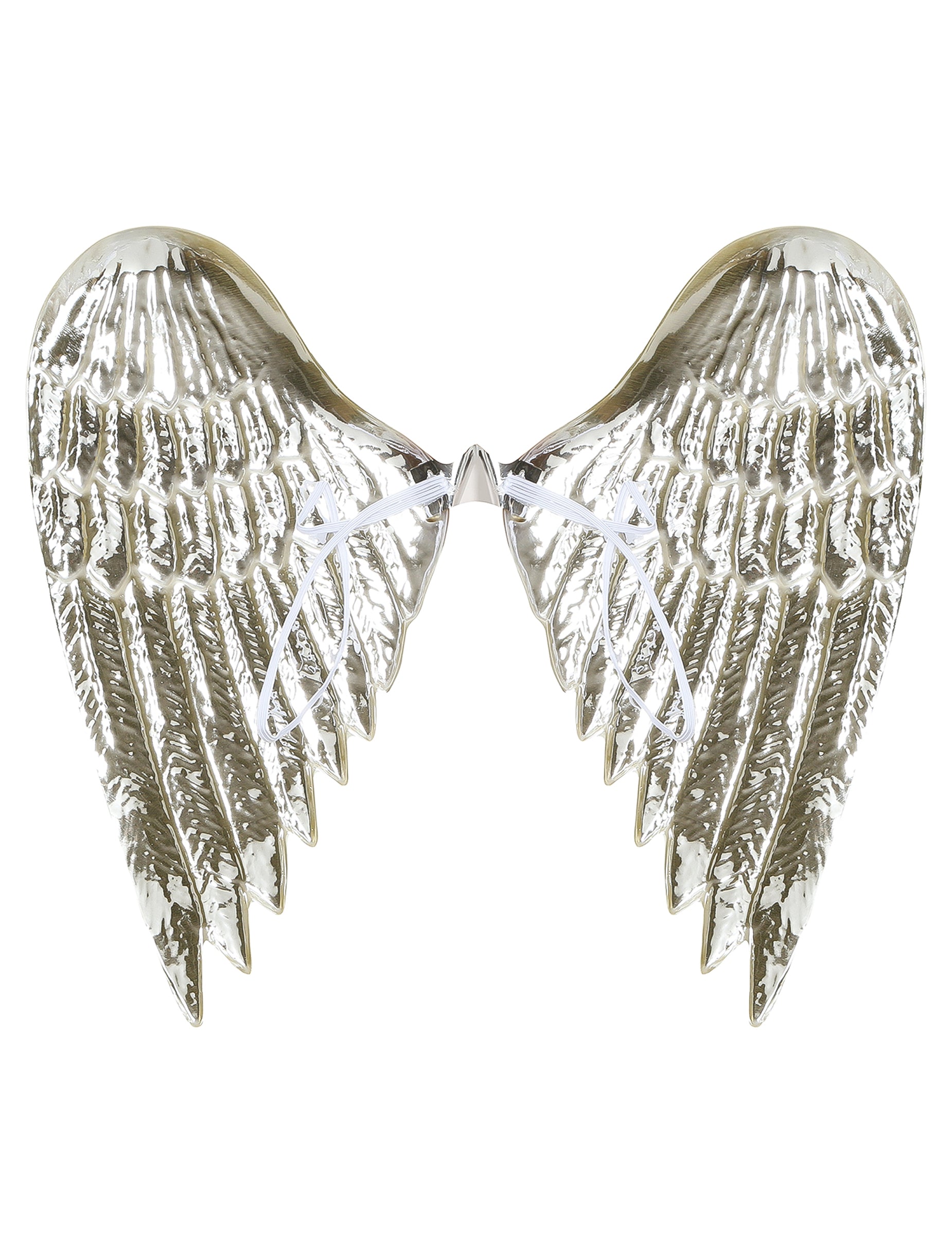 Vue de dos des ailes d'ange pour enfant