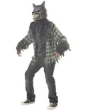 Déguisements Loup Garou pour Hommes
