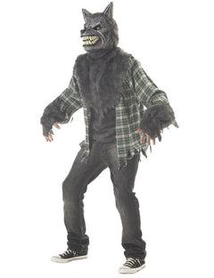 Déguisements Loup Garou pour Hommes
