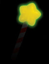 Baguette phosphorescente étoile Kirby™