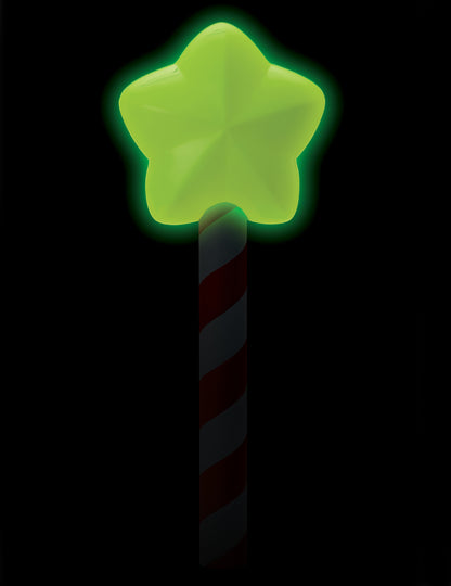 Baguette phosphorescente étoile Kirby™