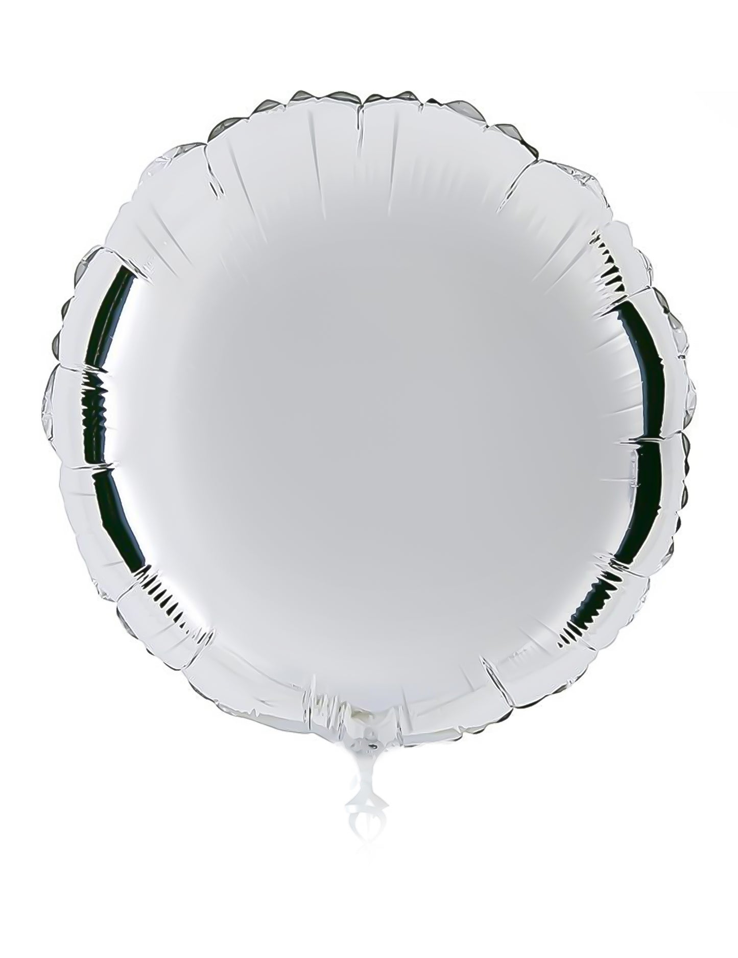 Ballon aluminium personnalisable Stitch 50 cm