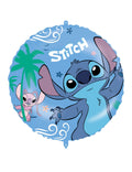 Stitch-decoratie