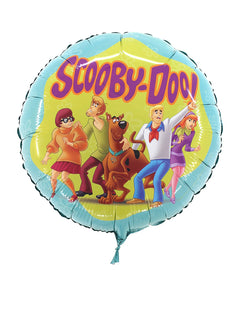 Scooby-Doo kostuums