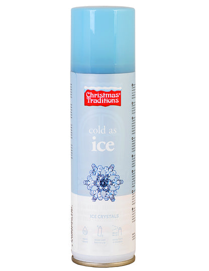 Kerst nepsneeuw spray