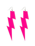 Roze accessoires voor heren