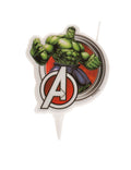 Décoration Hulk