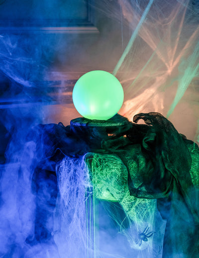Boule lumineuse