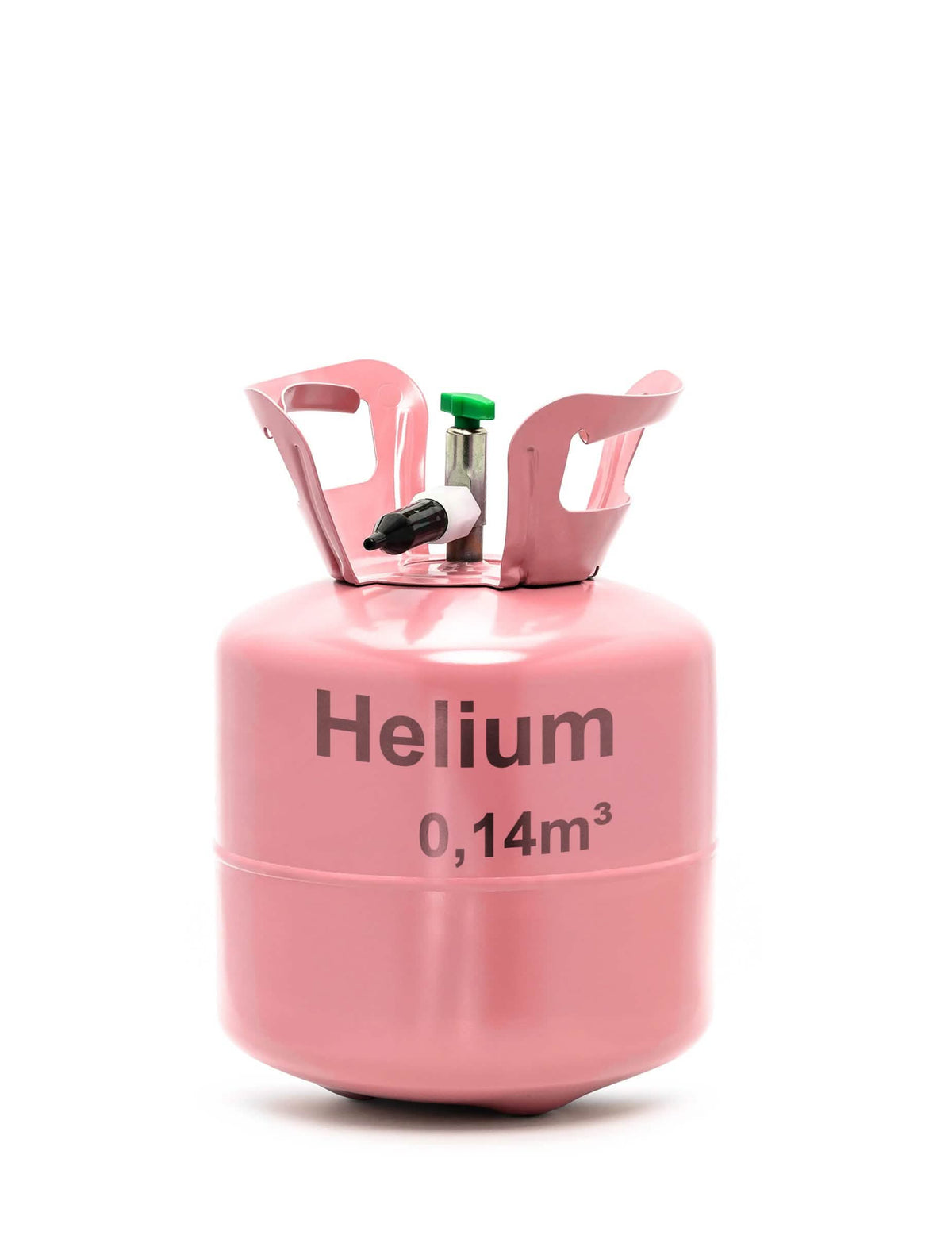 Bouteille d'hélium jusqu'à 20 ballons