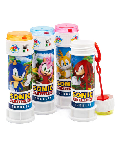 Bulles de savon 60 ml Sonic™
