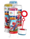 Bulles de savon 60 ml Spiderman™
