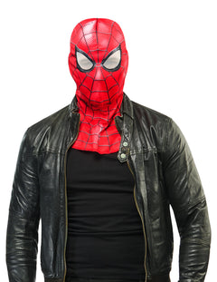 Masques de Spiderman pour Adultes