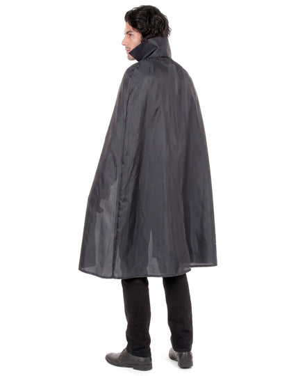 Dracula cape voor volwassenen Halloween kleding