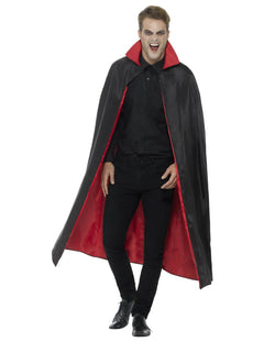 Capes Rouge