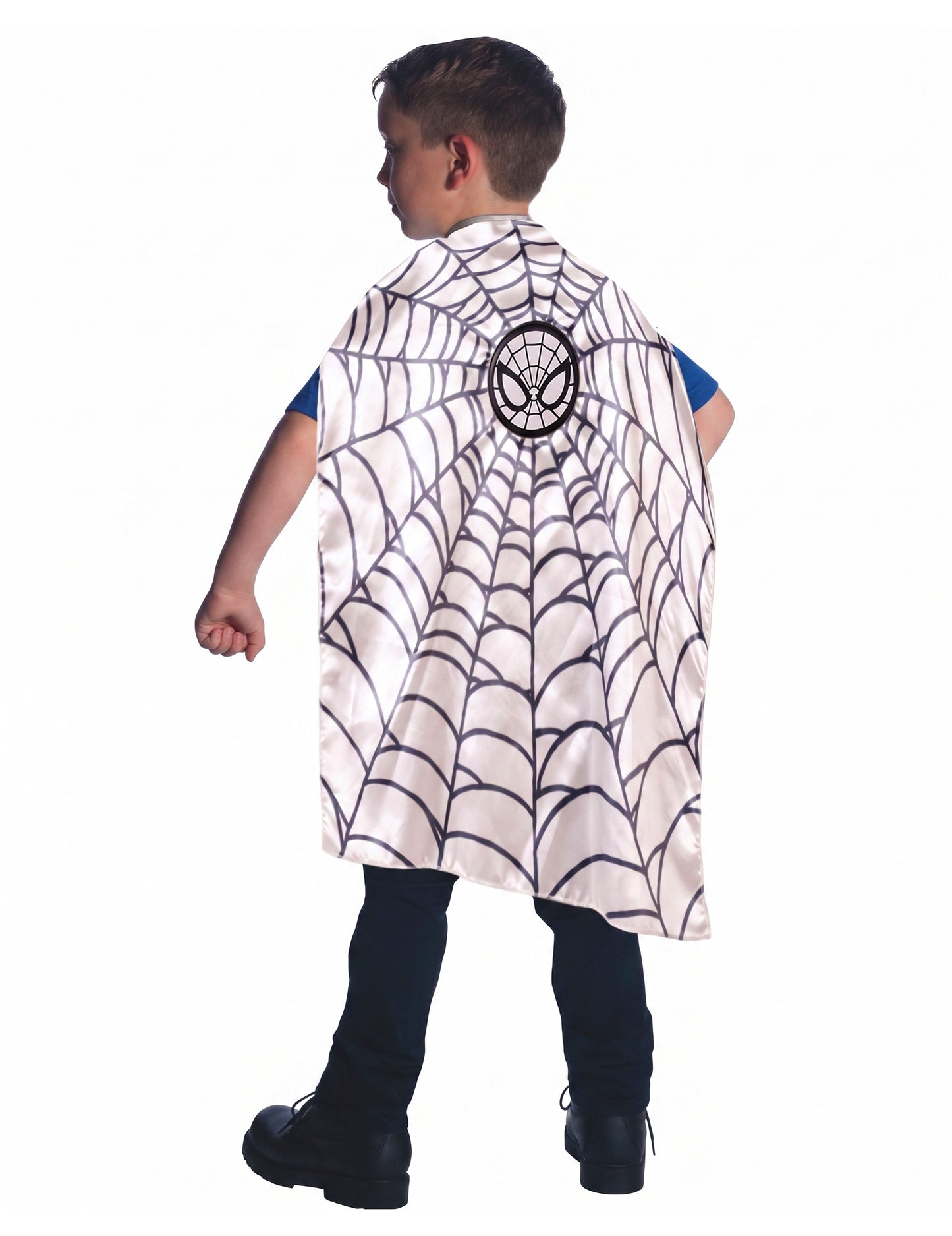 Spiderman™ cape voor kinderen