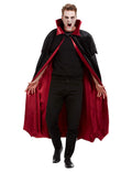 Capes Rouge