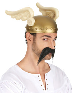 Asterix- en Obelix-kostuums