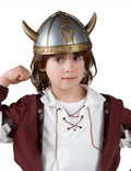 Viking helmen en hoeden