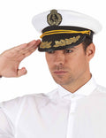 Chapeaux Marins