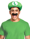 Groene hoeden