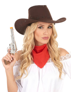 cowboy Accessories voor dames