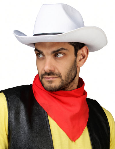 Chapeau Lucky Luke™ adulte