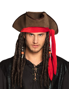 Chapeaux de Pirates