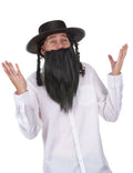 Chapeaux de Religieux