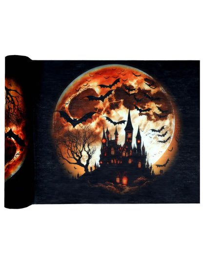 Tafelloper Spookhuis 30 cm x 2,5 m
